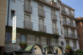 Hotel Rosalia Bordighera